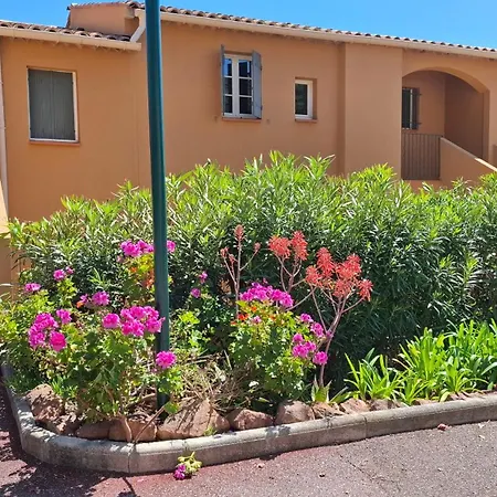 Rochemarine Panoramic * Theoule-sur-Mer