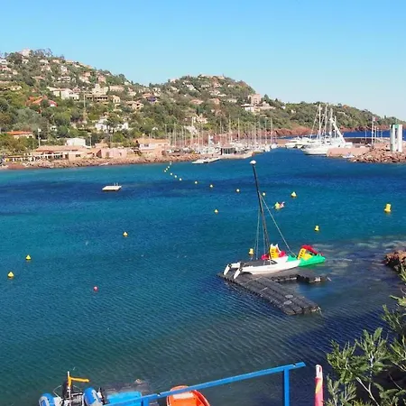Rochemarine Panoramic * Theoule-sur-Mer
